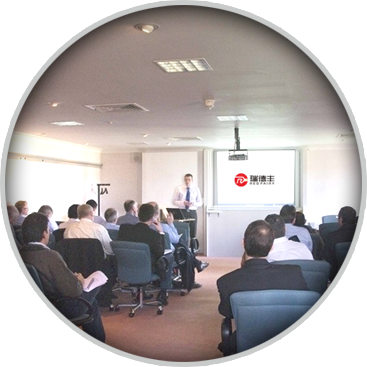 Training And Development